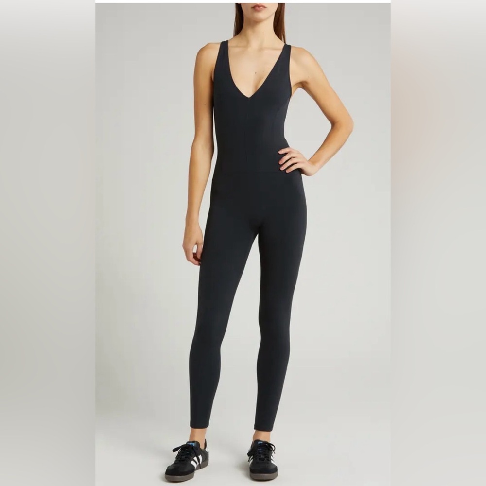 Free People Never Better onesie
